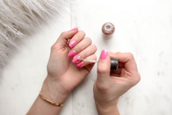 Manicure (30 min)