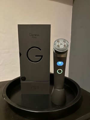 Genesis Prime upgrade