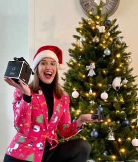 Merry Christmas and a Happy New Year